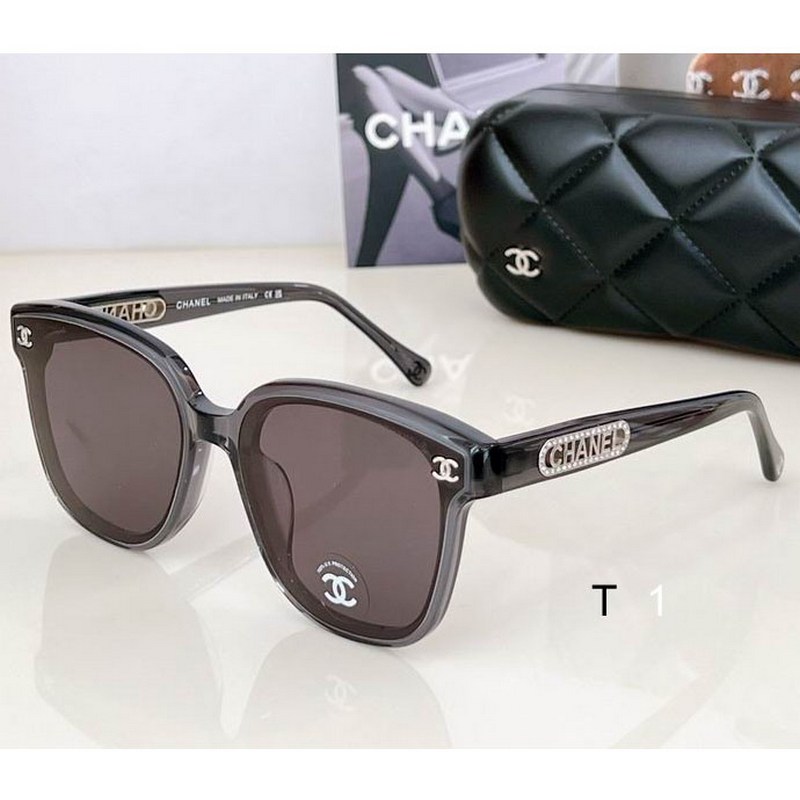 Chanel Sunglasses 1558